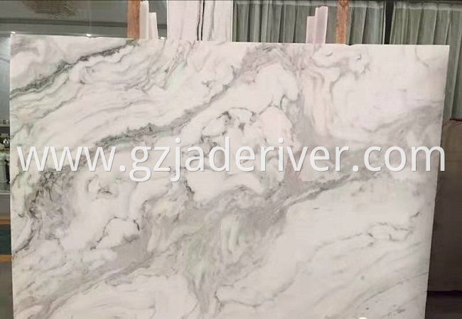 White Marble Kitchen Wholesale